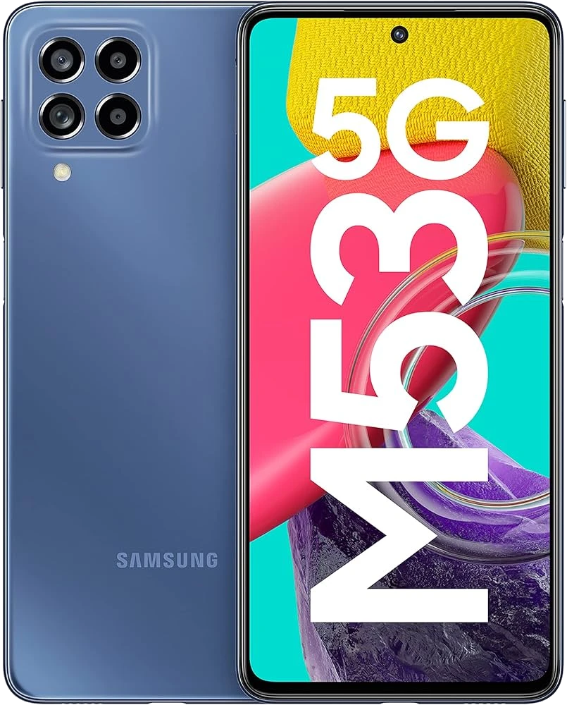 Sell Samsung Galaxy M53 5G