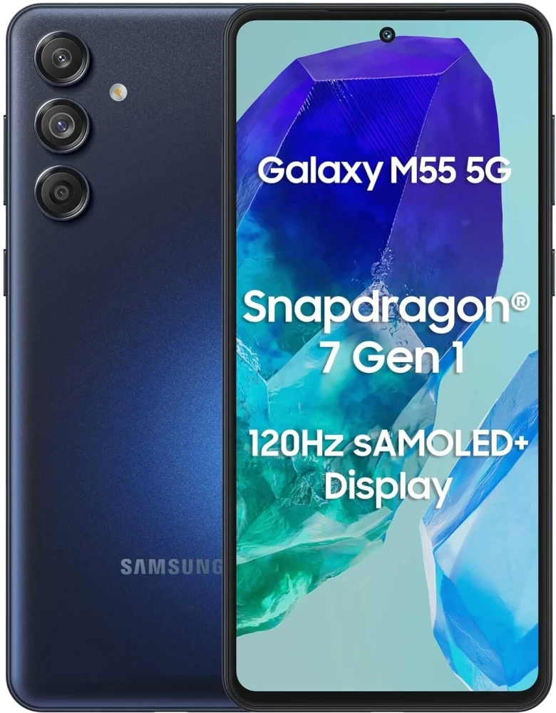 Samsung Galaxy M55 5G