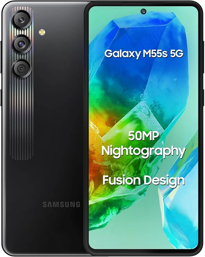 Sell Samsung Galaxy M55s 5G