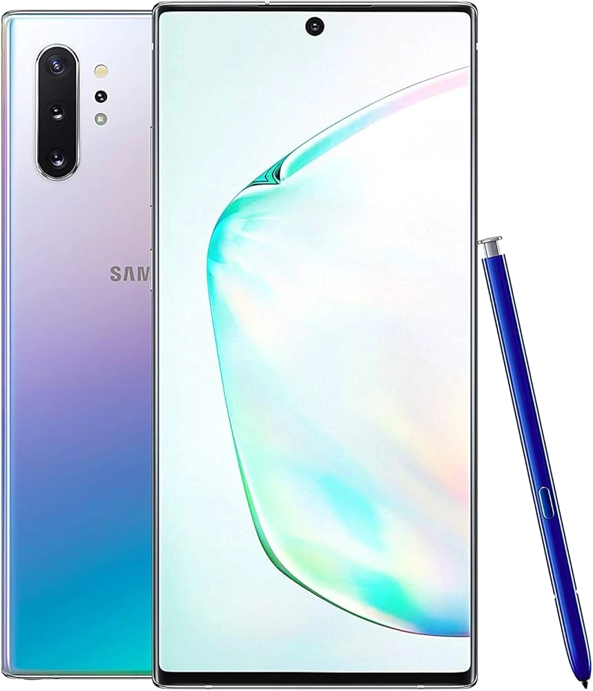 Samsung Galaxy Note 10 Plus 5G