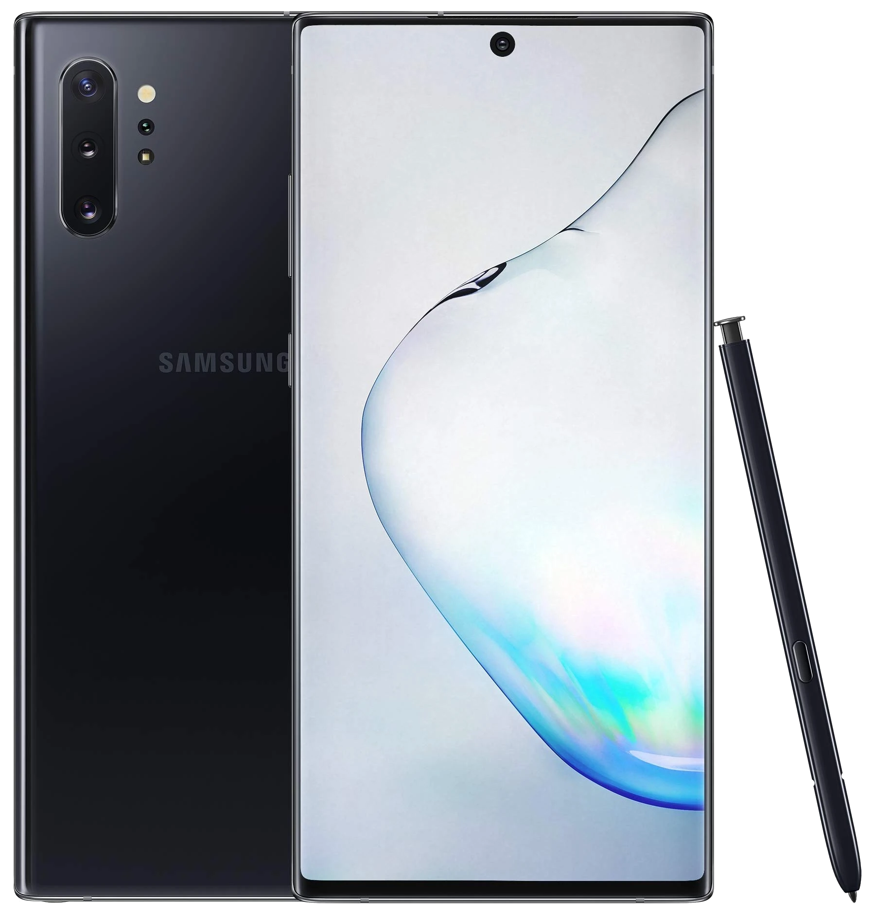 Samsung Galaxy Note 10 Plus