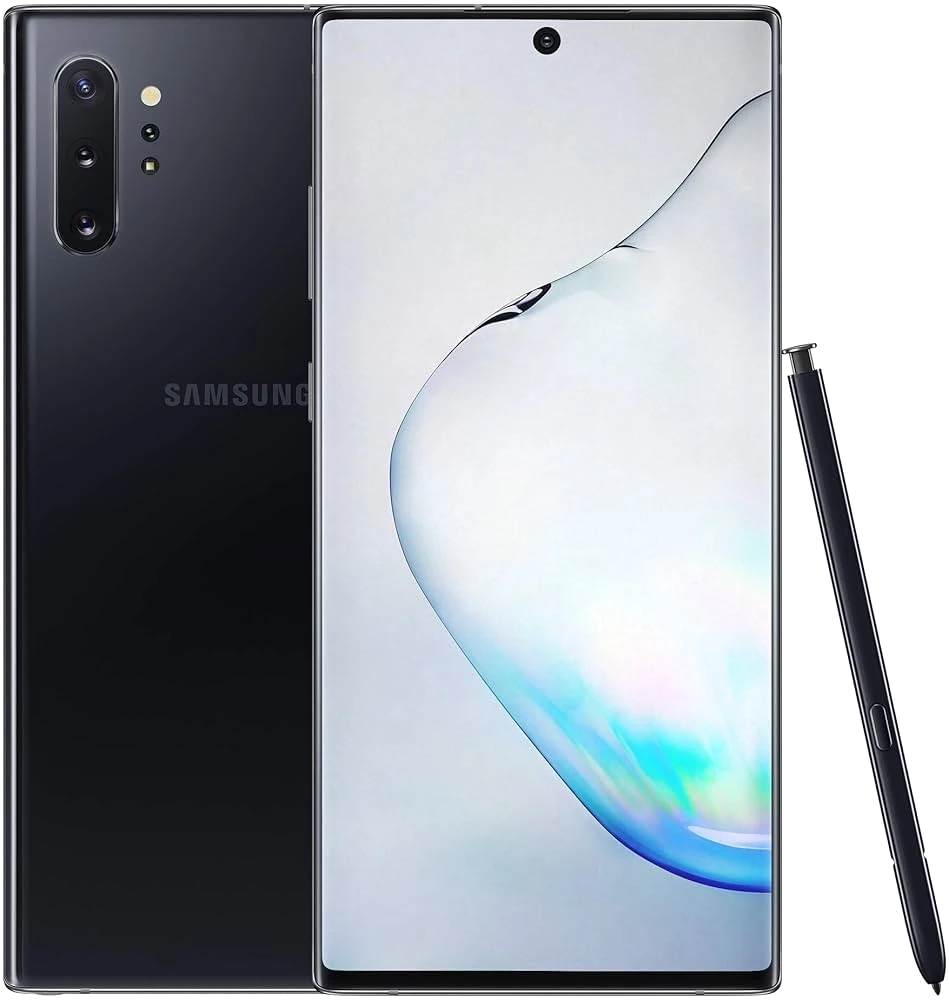 Samsung Galaxy Note 10