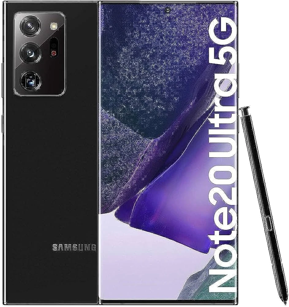 Samsung Galaxy Note 20 Ultra 5G