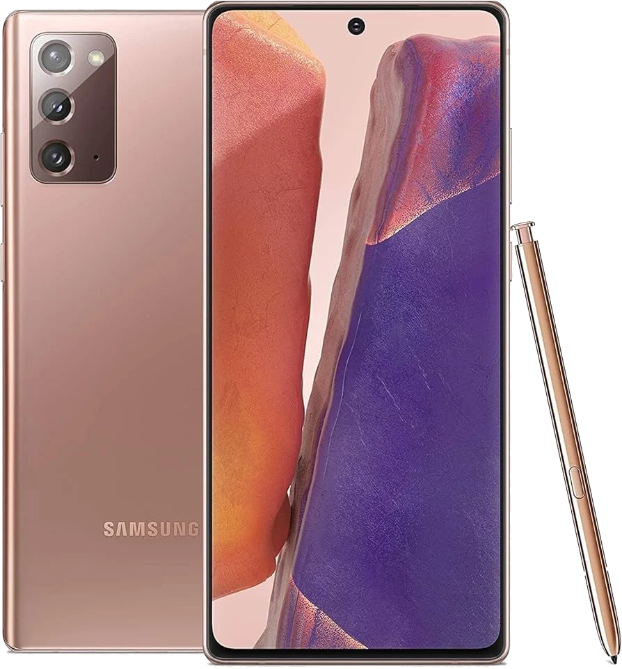 Samsung Galaxy Note 20