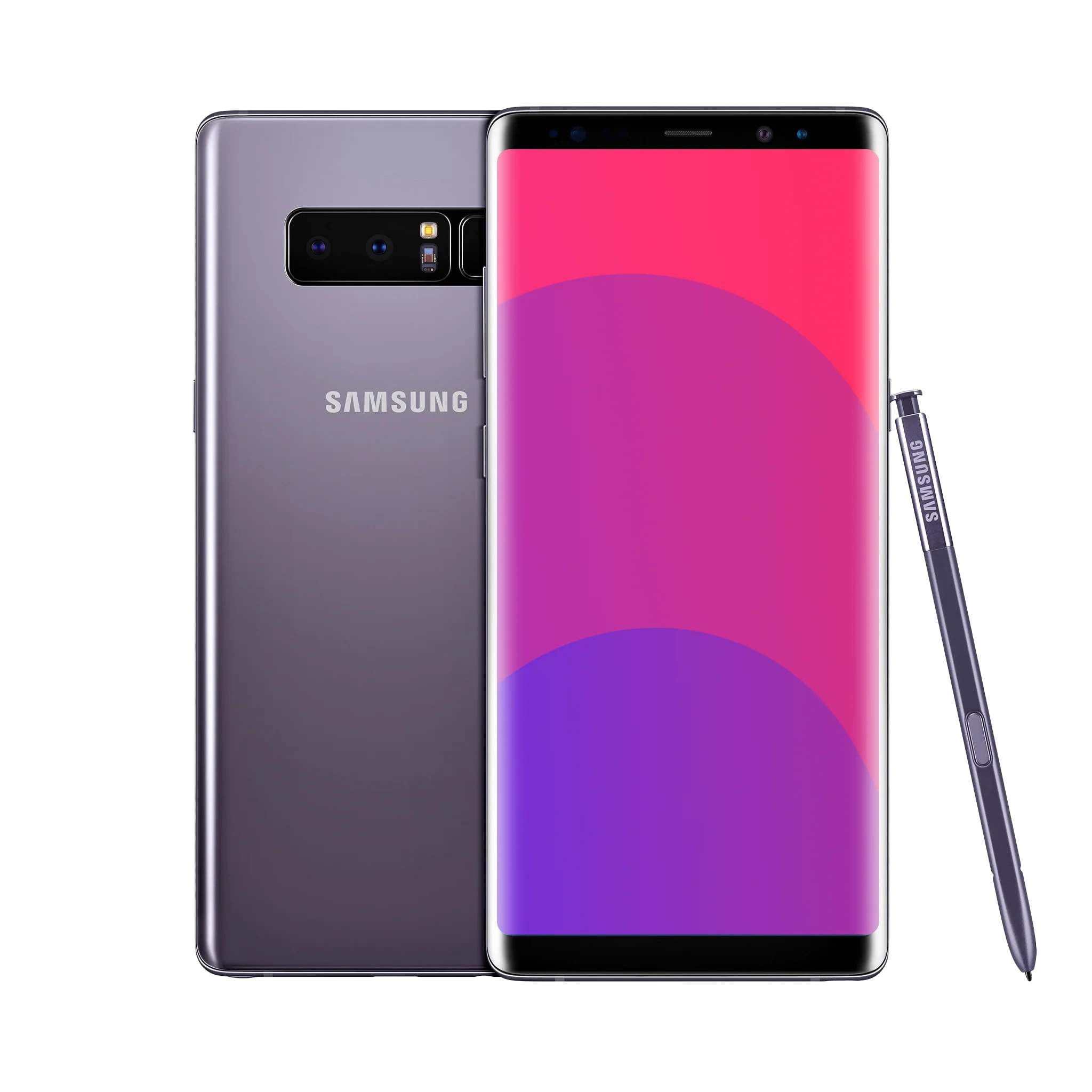 Samsung Galaxy Note 8