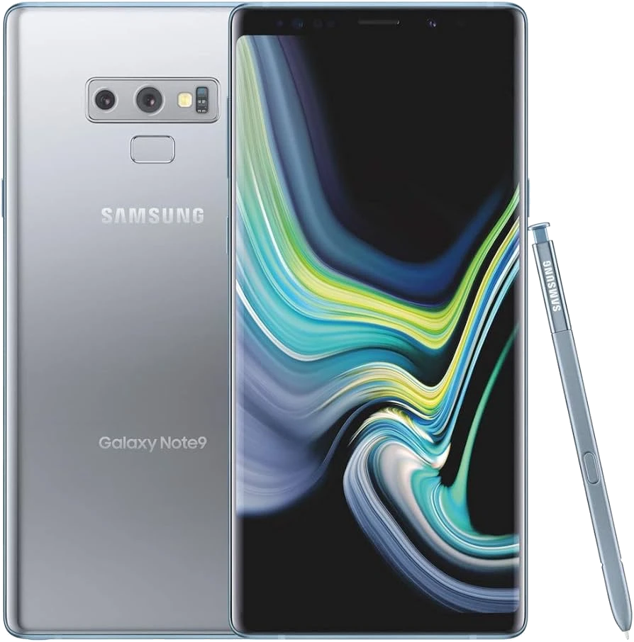 Samsung Galaxy Note 9