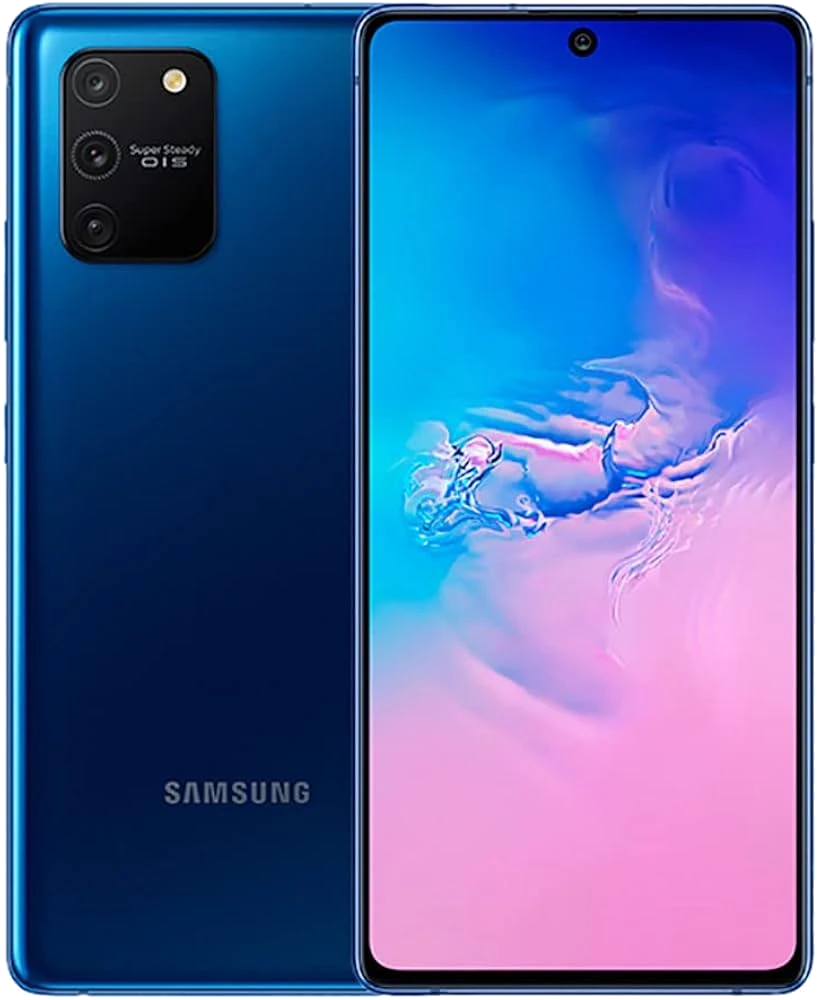 Samsung Galaxy S10 Lite