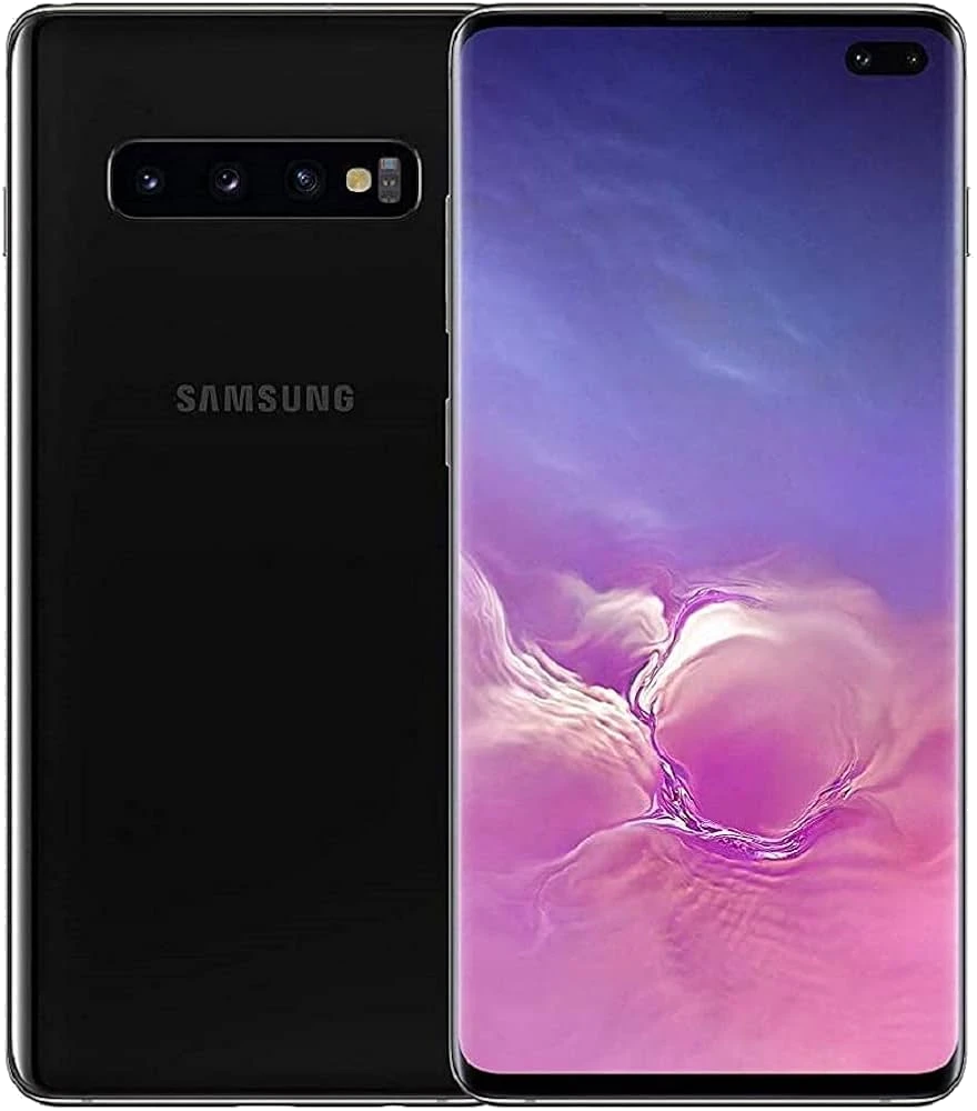 Sell Samsung Galaxy S10 Plus