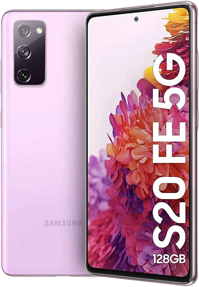 Samsung Galaxy S20 FE 5G