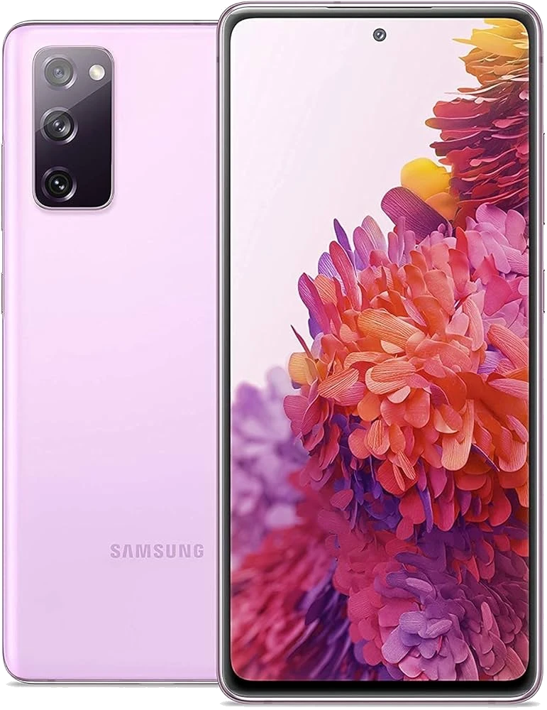 Samsung Galaxy S20 FE