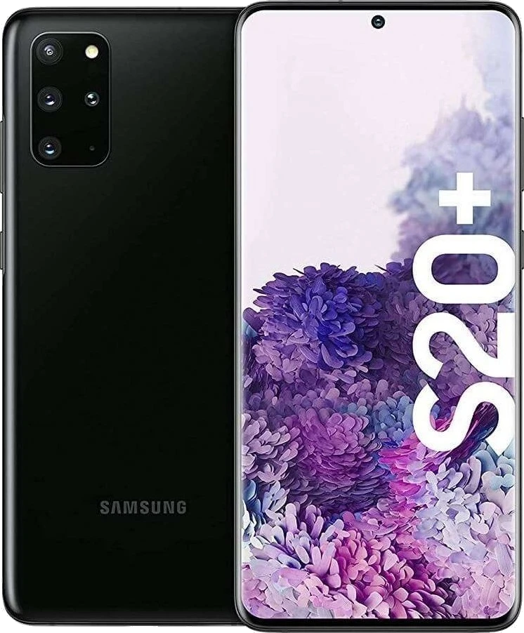 Samsung Galaxy S20 Plus