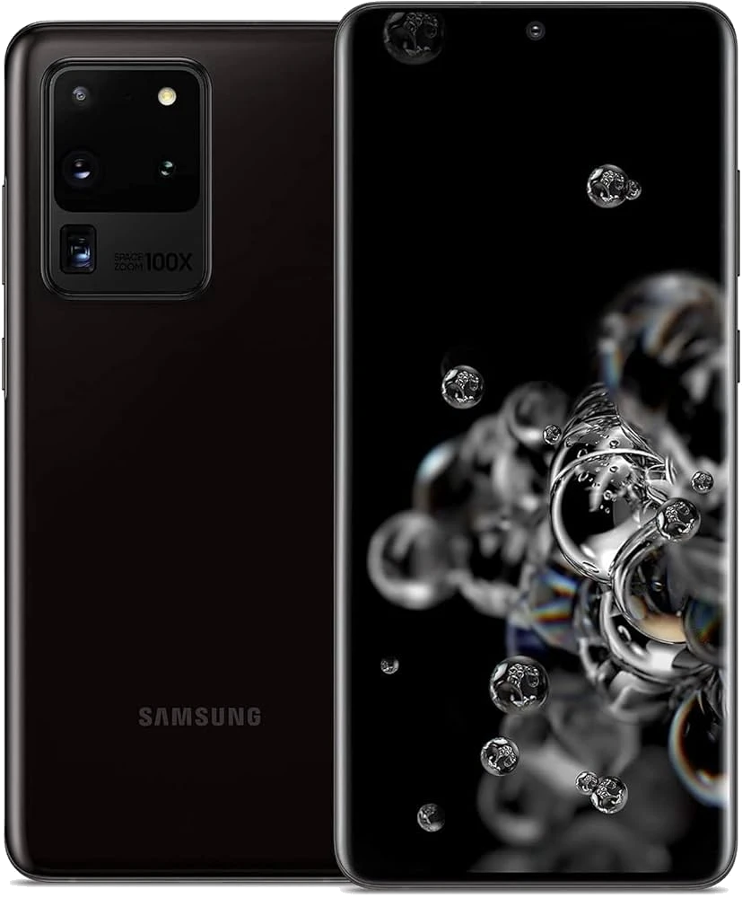 Samsung Galaxy S20 Ultra 5G