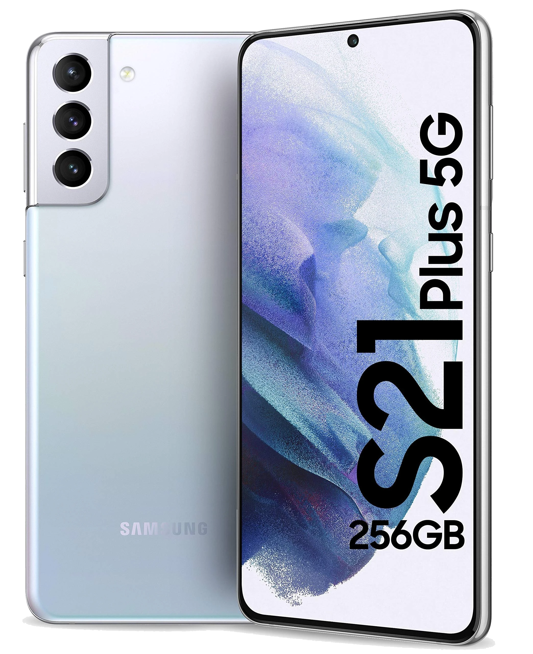 Samsung Galaxy S21 Plus 5G