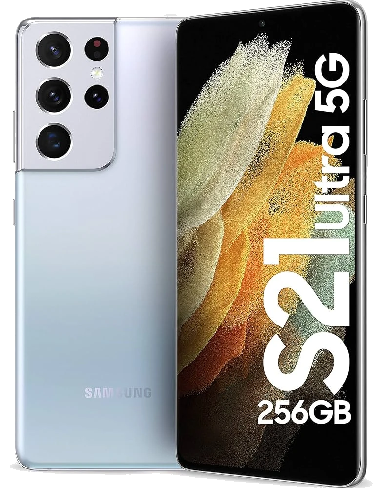 Samsung Galaxy S21 Ultra 5G