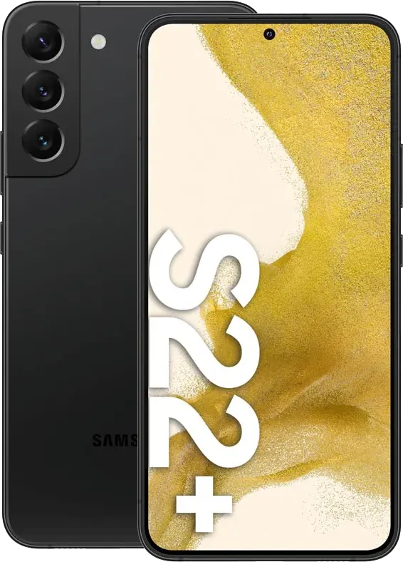 Samsung Galaxy S22 Plus 5G