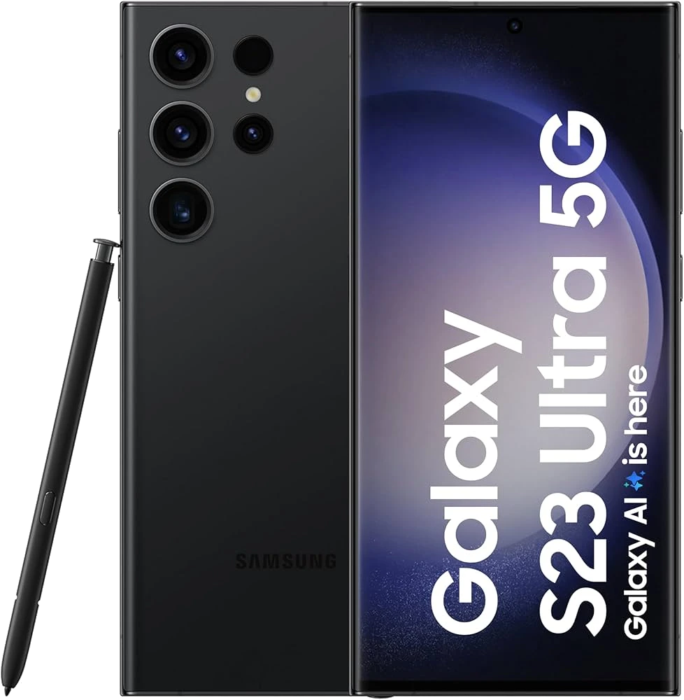 Samsung Galaxy S23 Ultra 5G