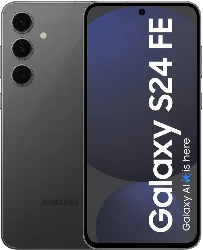 Sell Samsung Galaxy S24 FE 5G