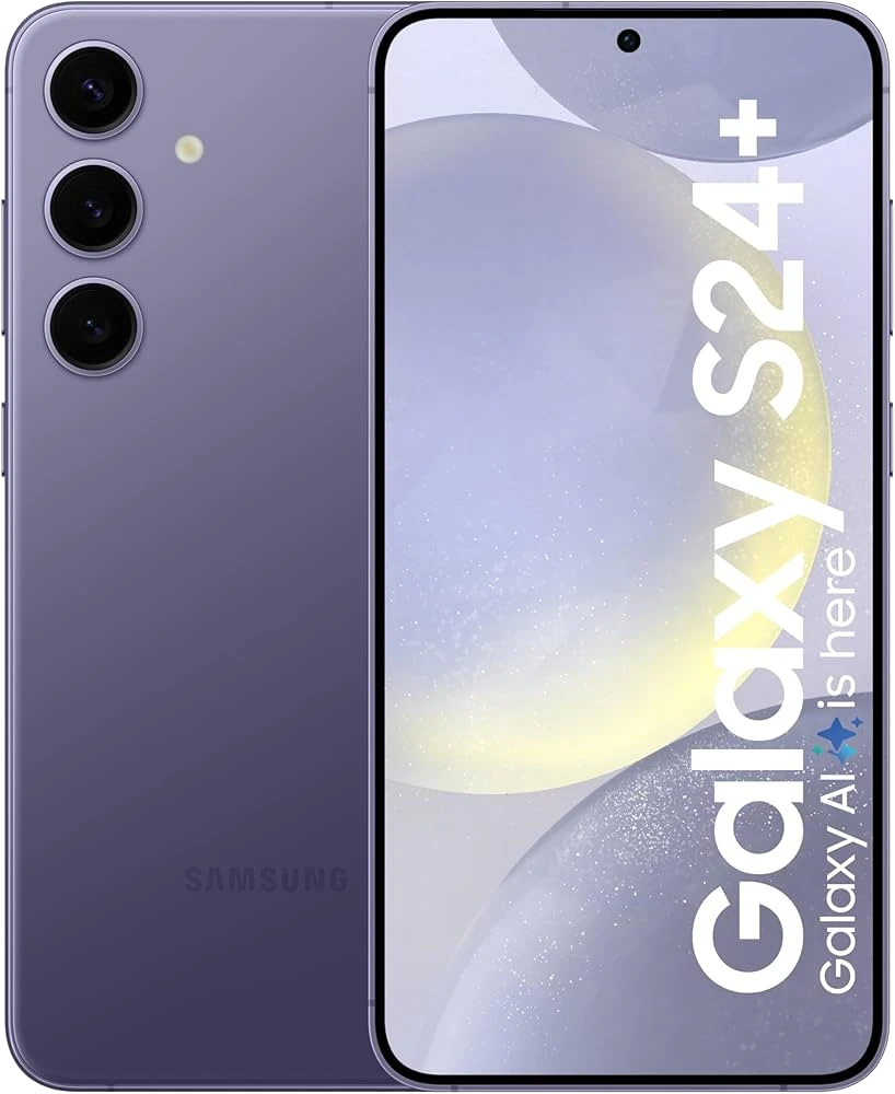 Samsung Galaxy S24 Plus 5G