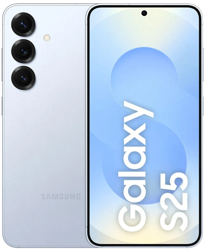 Samsung Galaxy S25 5G
