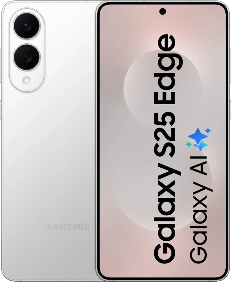 Samsung Galaxy S25 Edge