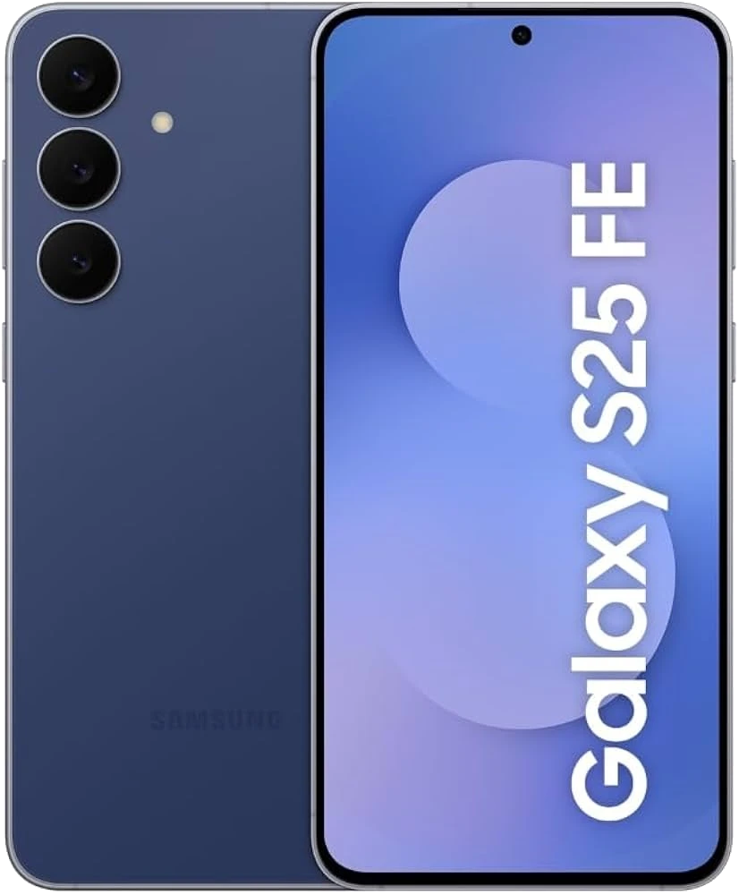Samsung Galaxy S25 FE