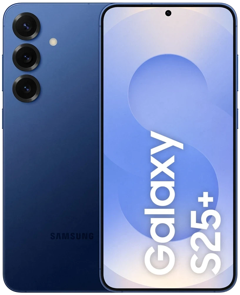 Samsung Galaxy S25 Plus 5G