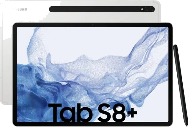 Sell Samsung Galaxy Tab S8 Plus 5G