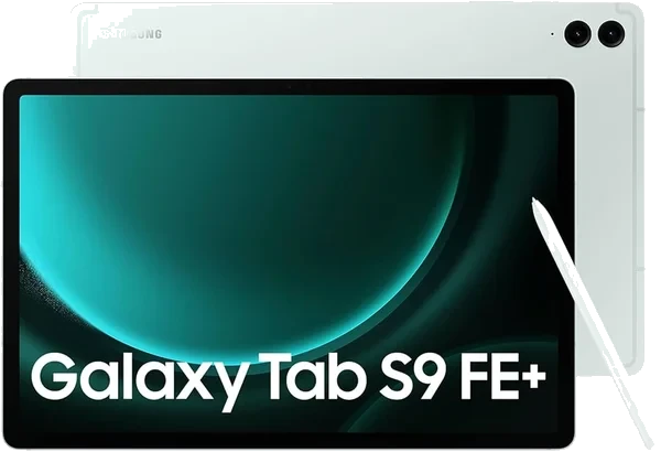 Samsung Galaxy Tab S9 FE Plus Wi-Fi Only