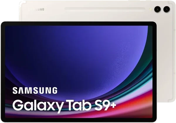 Samsung Galaxy Tab S9 Plus 5G