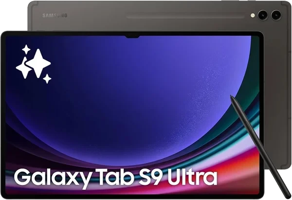 Samsung Galaxy Tab S9 Ultra Wi-Fi Only