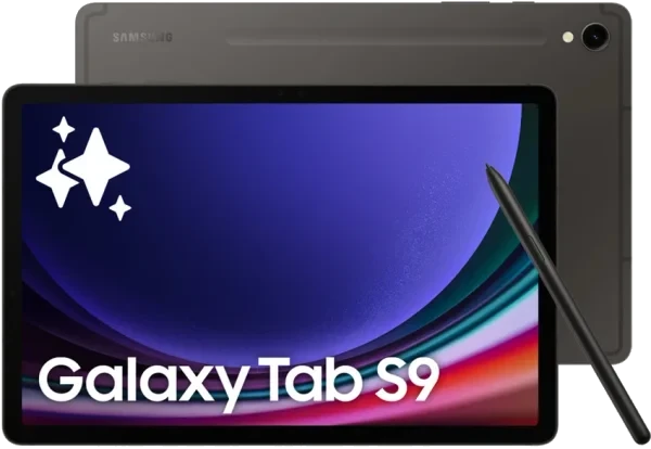 Samsung Galaxy Tab S9 Wi-Fi Only
