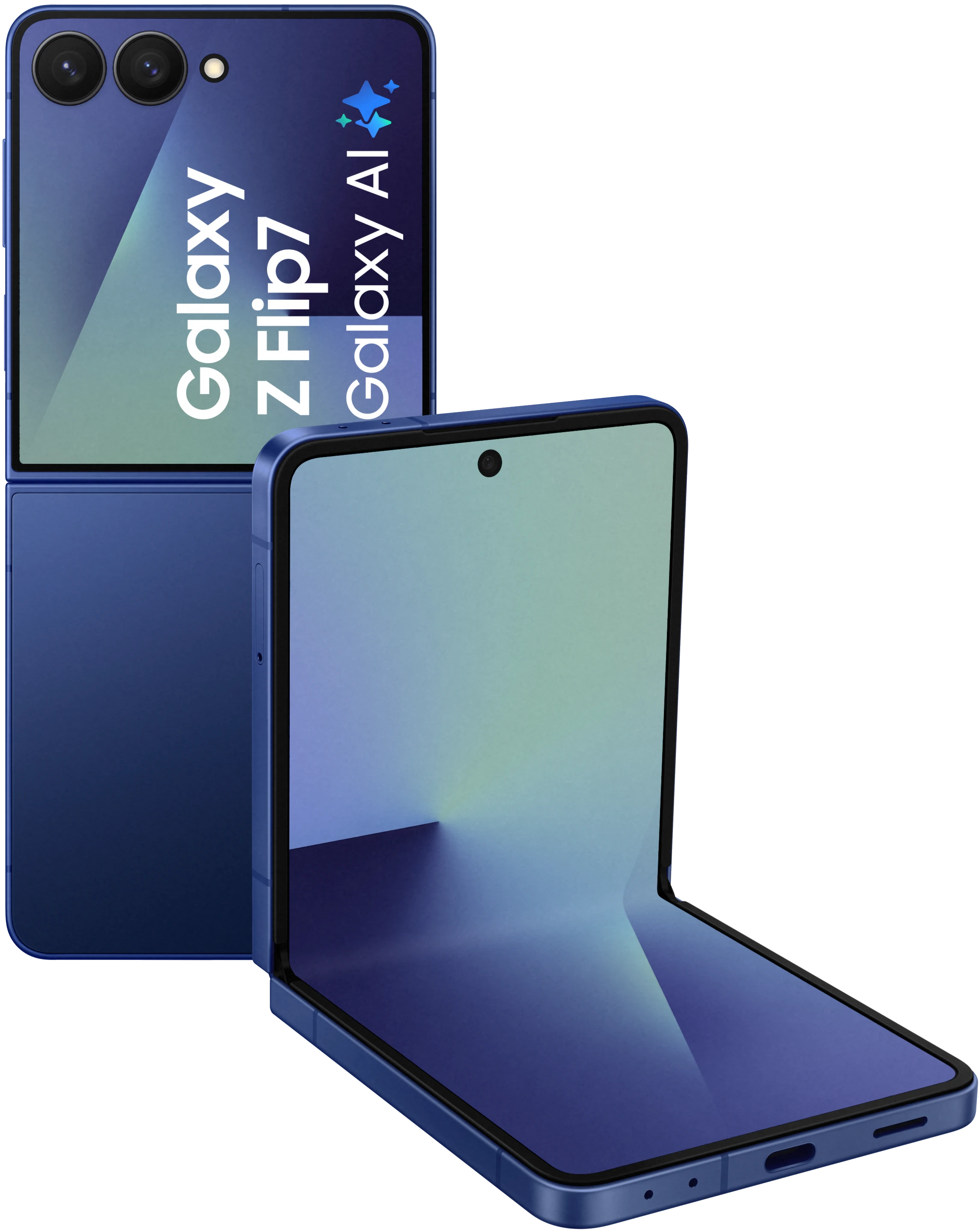 Samsung Galaxy Z Flip 7