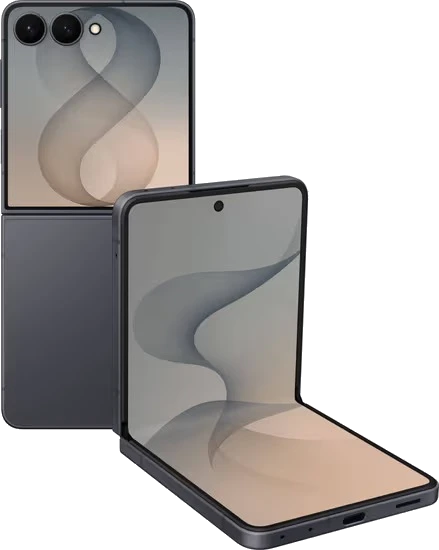 Samsung Galaxy Z Flip 8