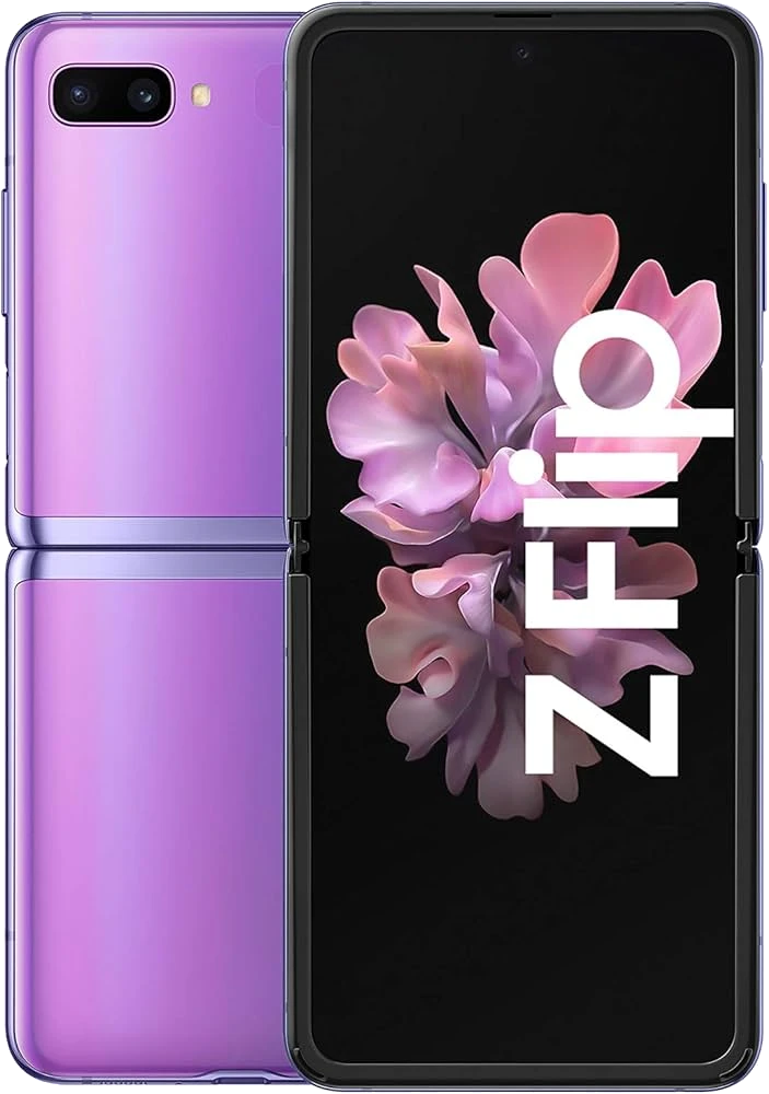 Sell Samsung Galaxy Z Flip