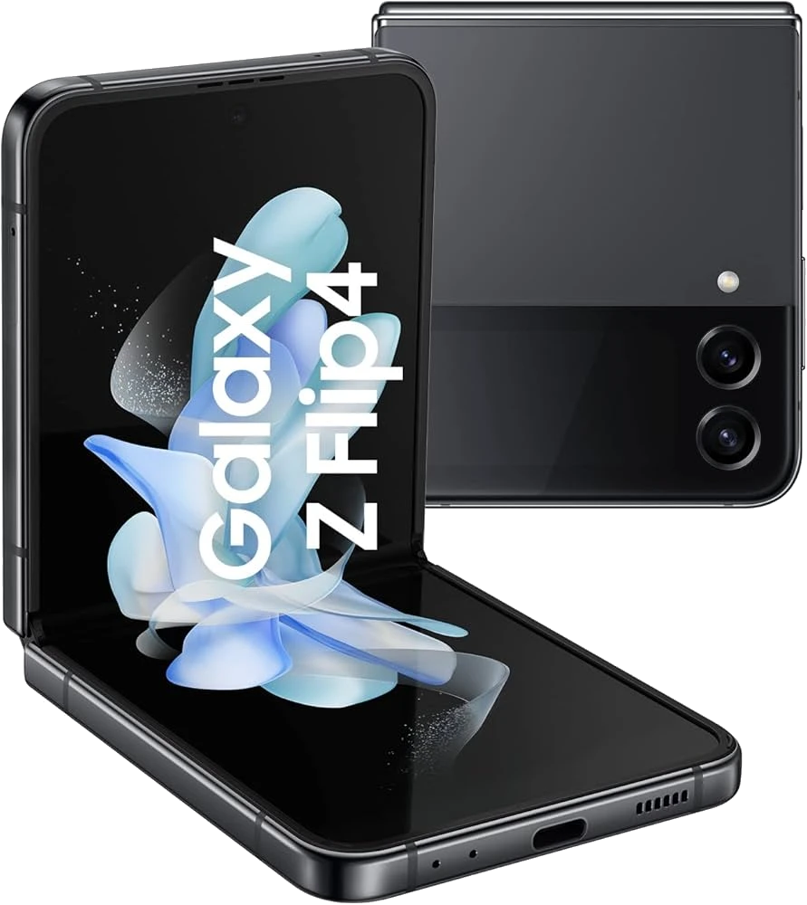 Sell Samsung Galaxy Z Flip4