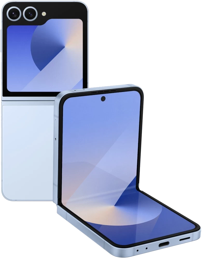 Samsung Galaxy Z Flip6 5G