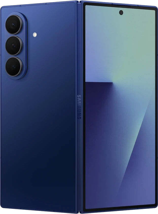 Samsung Galaxy Z Fold 7