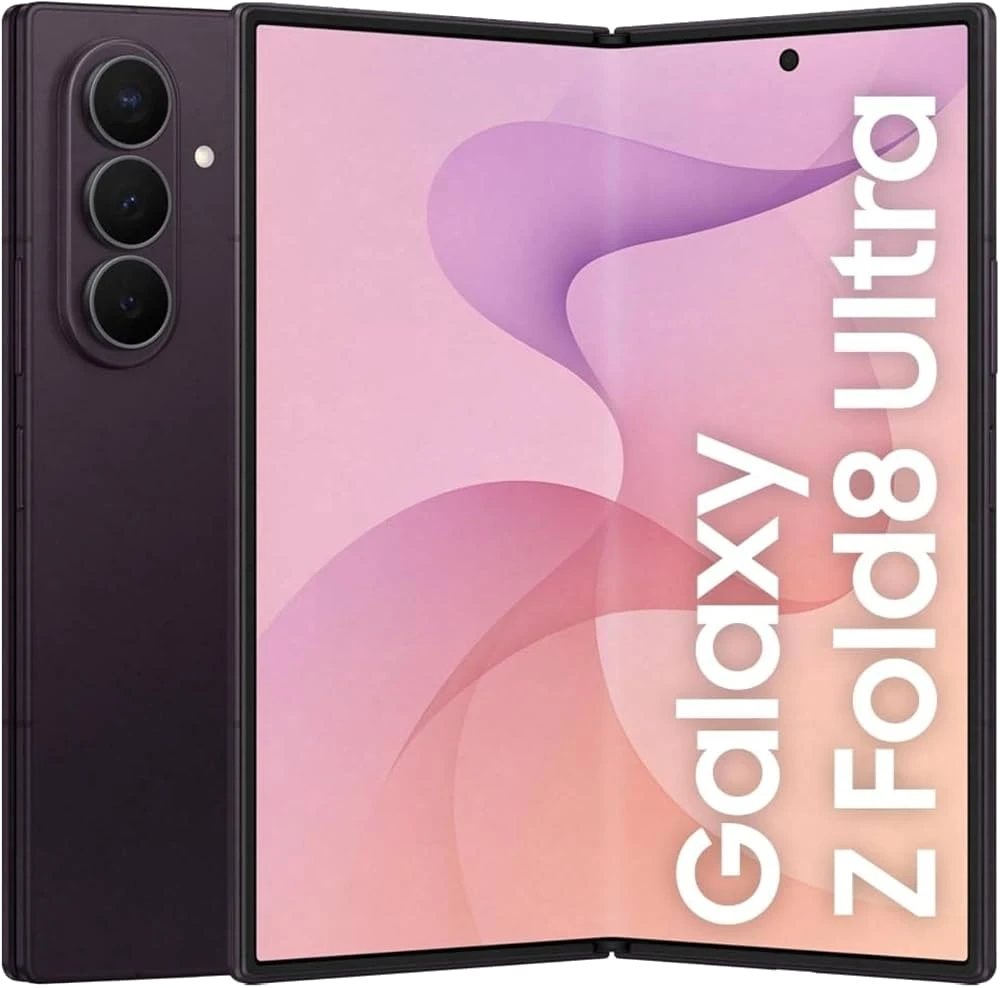 Samsung Galaxy Z Fold 8 Ultra