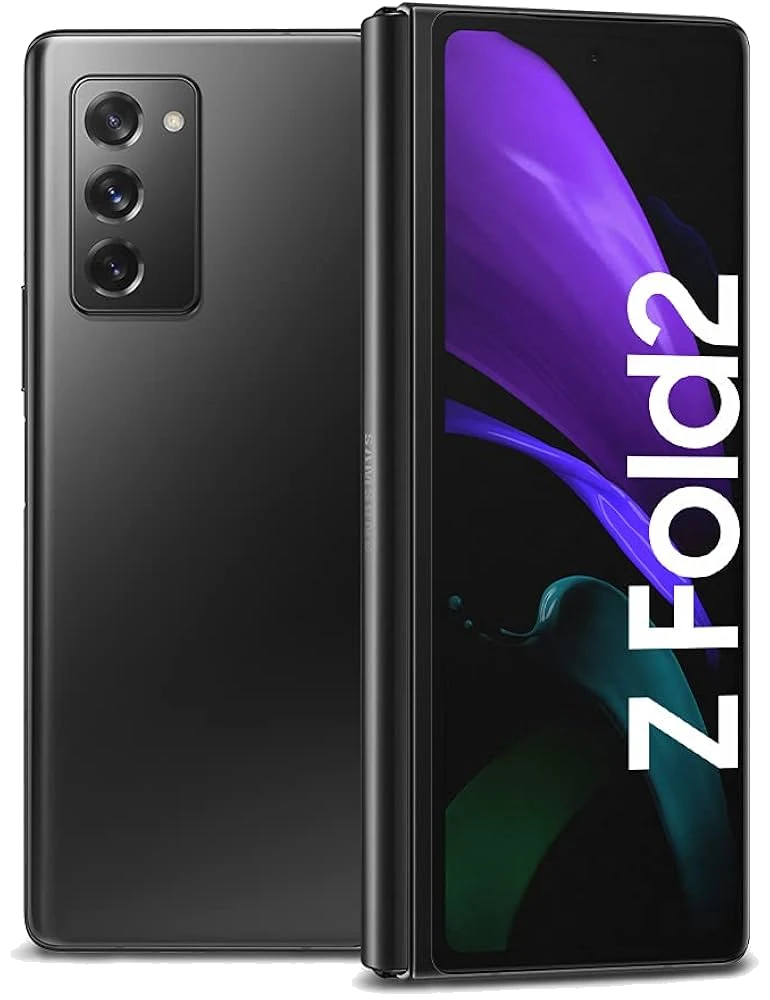 Samsung Galaxy Z Fold2 5G