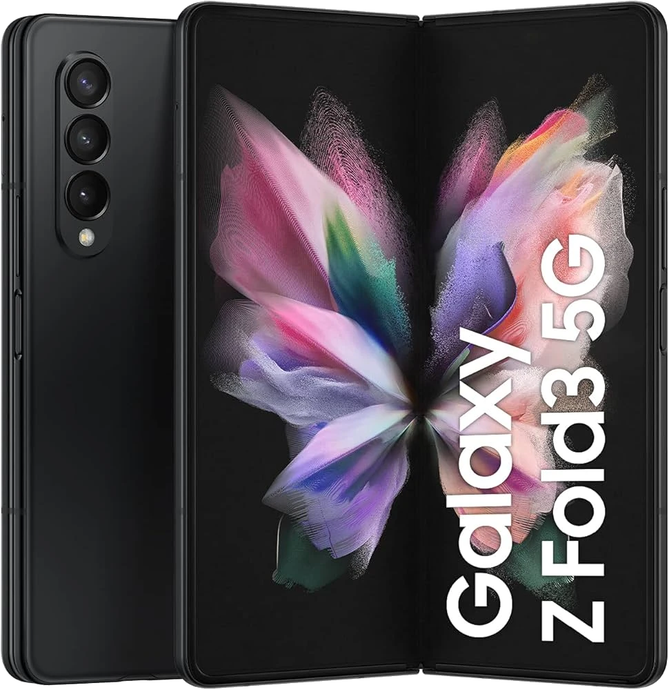 Sell Samsung Galaxy Z Fold3 5G