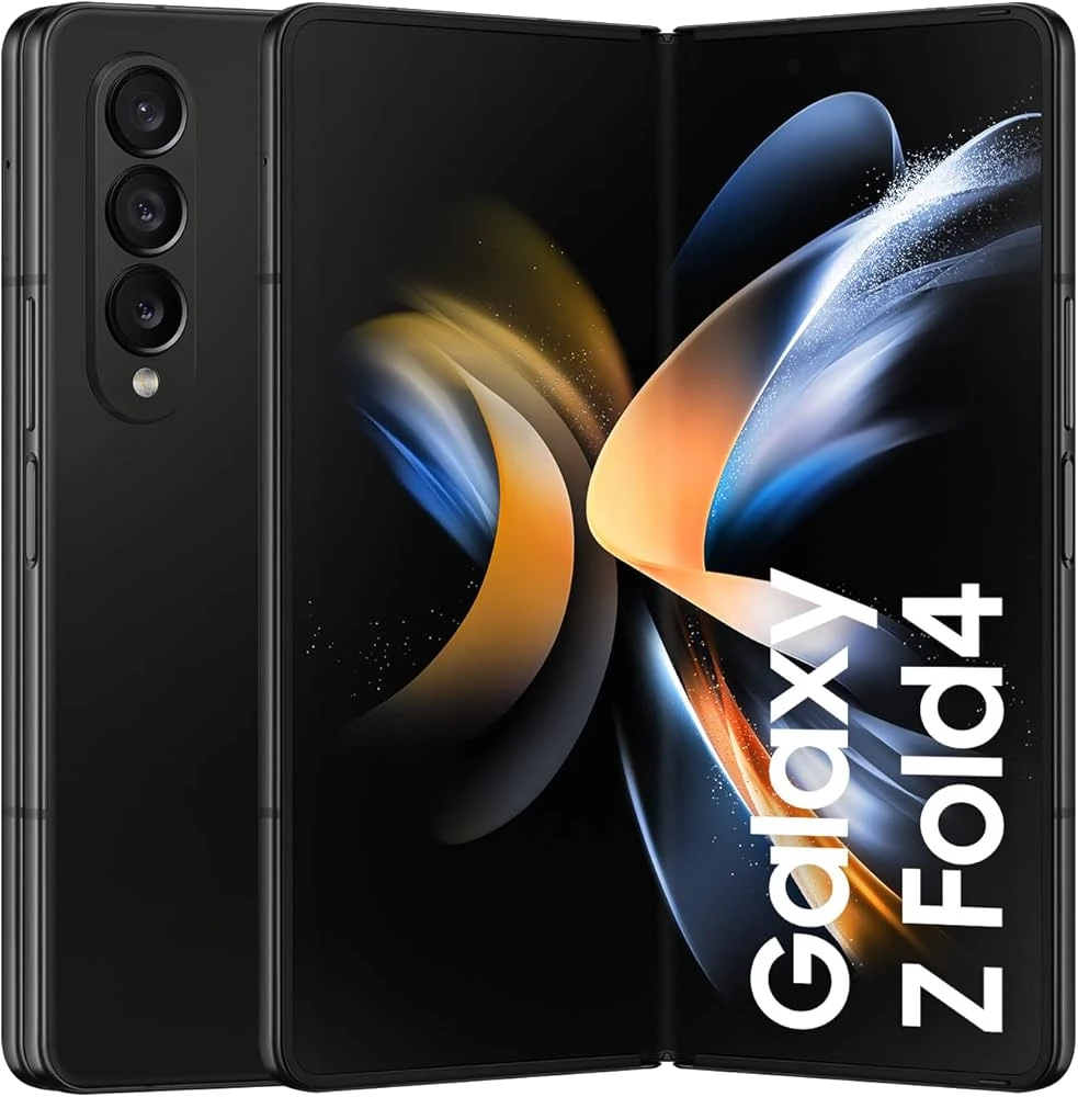 Samsung Galaxy Z Fold4