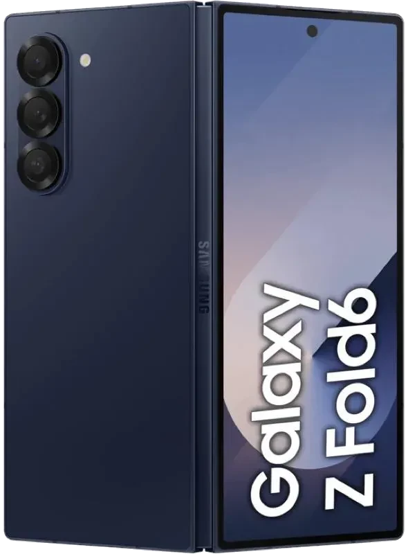 Samsung Galaxy Z Fold6 5G