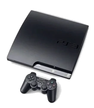PS3 Super Slim 160 GB