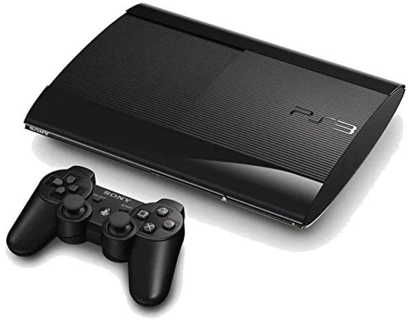PS3 Super Slim 250 GB