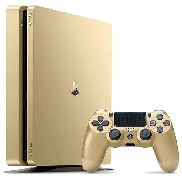 PS4 1TB