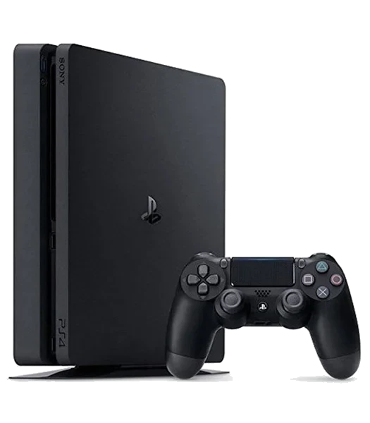 Sell Sony PS4 2TB