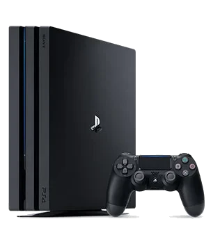 PS4 Pro 1 TB