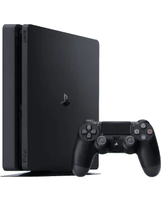 PS4 Slim 1 TB
