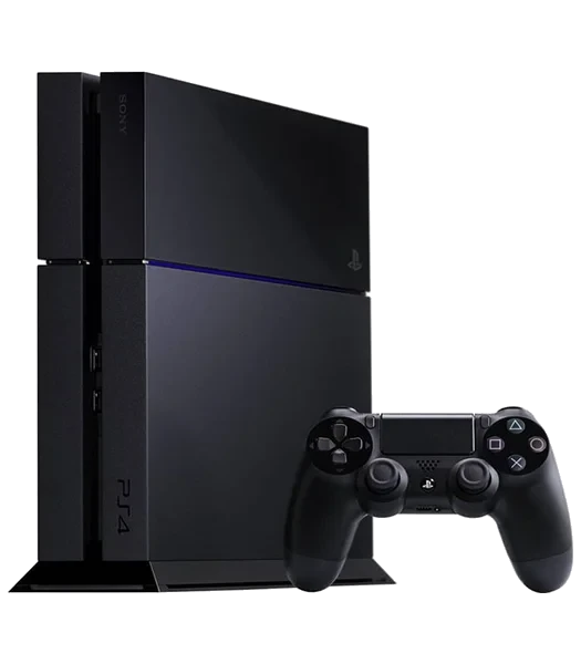 PS4 Slim 500 GB