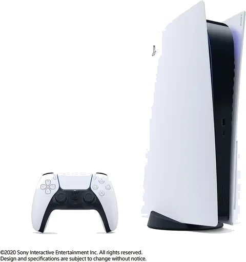 PS5 825 GB
